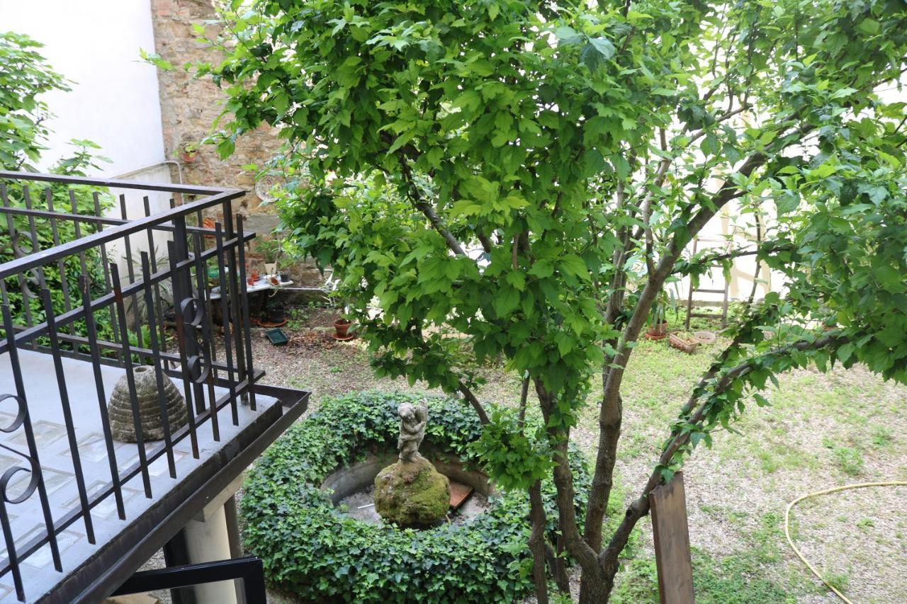 Hotel In The Center Of Florencja Zewnętrze zdjęcie